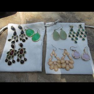 unknown Jewelry - Bundle of earrings unknown Jewelry - Bundle of earrings